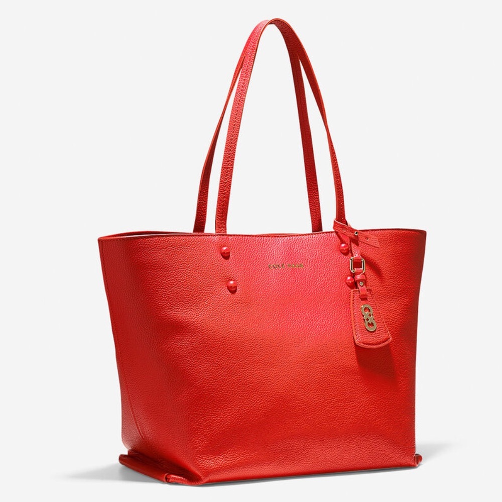 Cole Haan Hannah Tote-LIKE NEW!! (firm on this low offer due to seller fees!!)